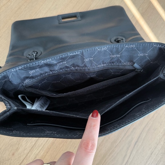 ALDO CHAIN STRAP CROSSBODY - Picture 11 of 14